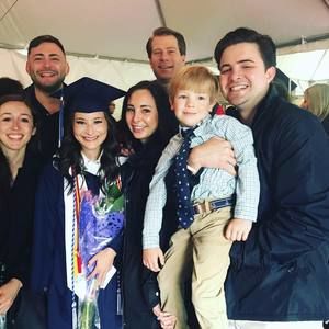 Meet your Posher, Stef